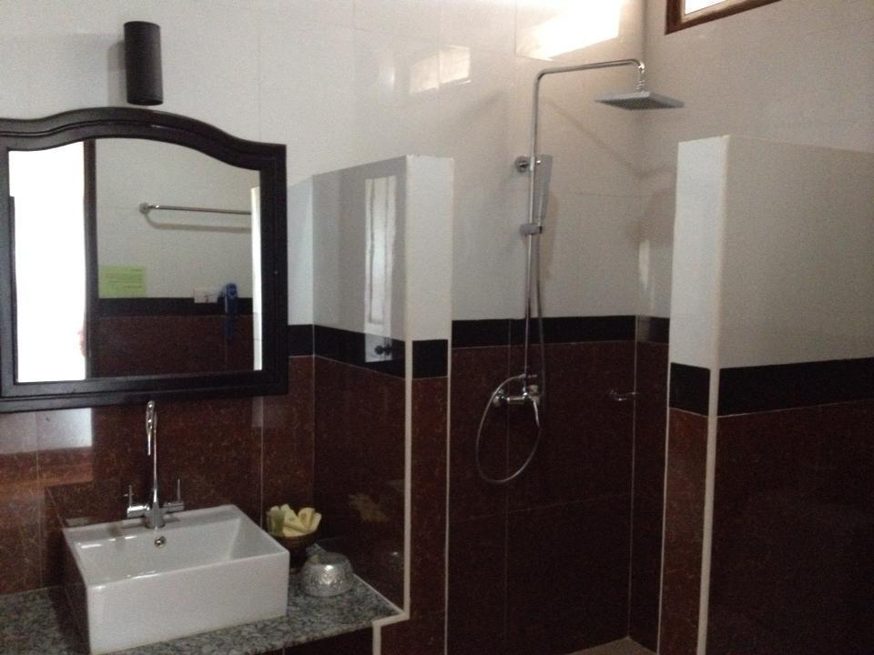 Vansana Luang Prabang Hotel Esterno foto