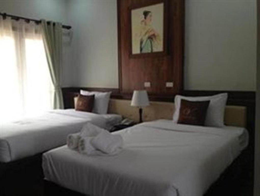 Vansana Luang Prabang Hotel Camera foto