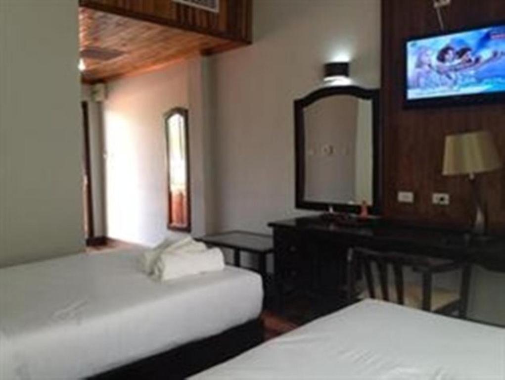 Vansana Luang Prabang Hotel Camera foto
