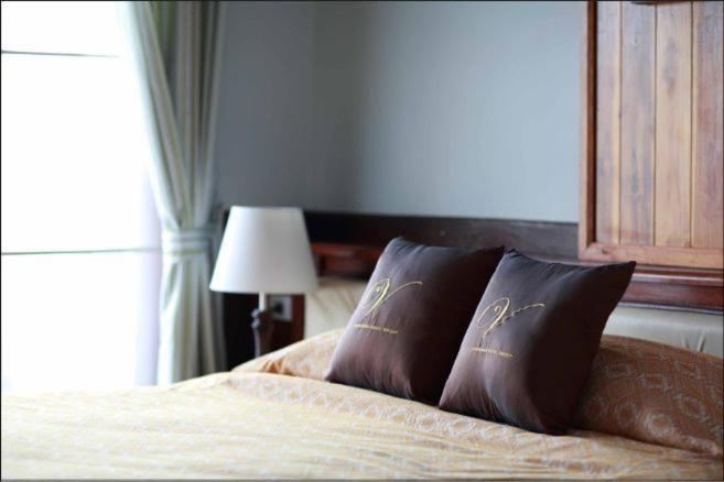 Vansana Luang Prabang Hotel Esterno foto